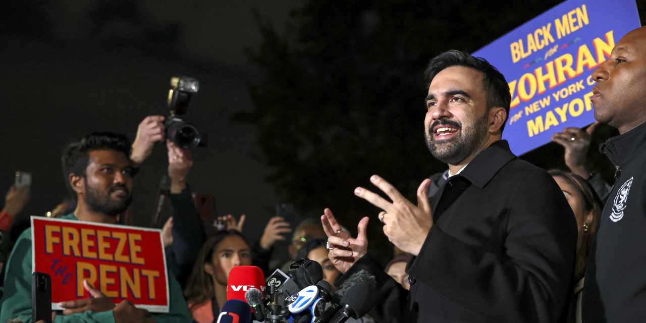 Rent Crisis: Zohran Mamdani’s Fight Beyond NYC