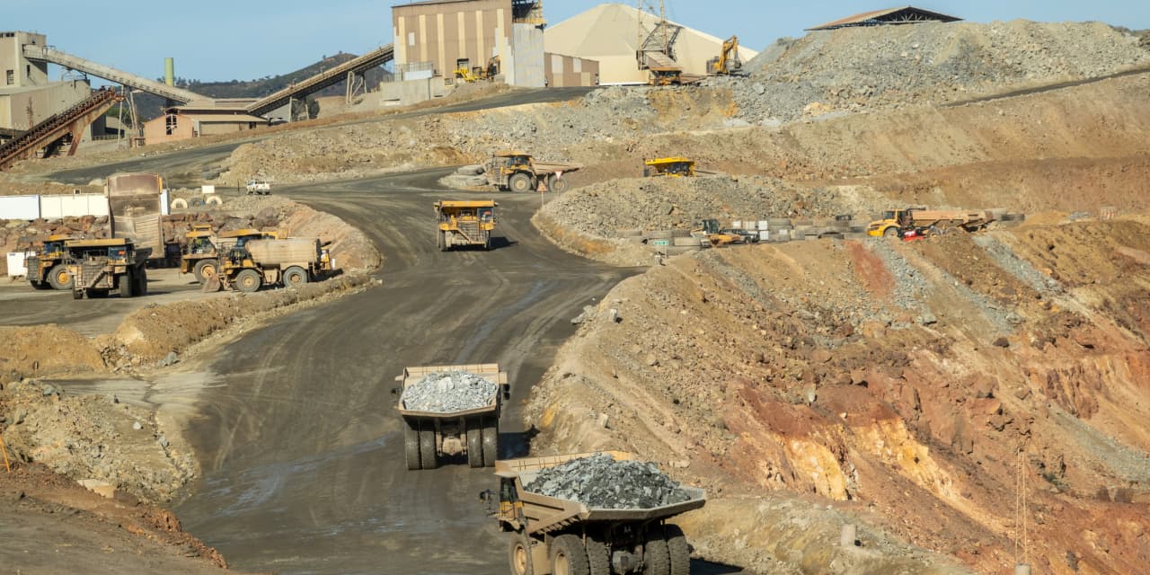 What’s next for Rio Tinto and Glencore after $260 billion megamerger ...
