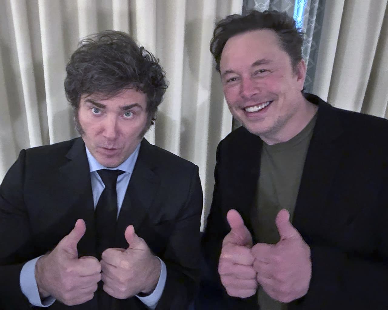 Americans may think twice when Musk and Ramaswamy try to break the things they value