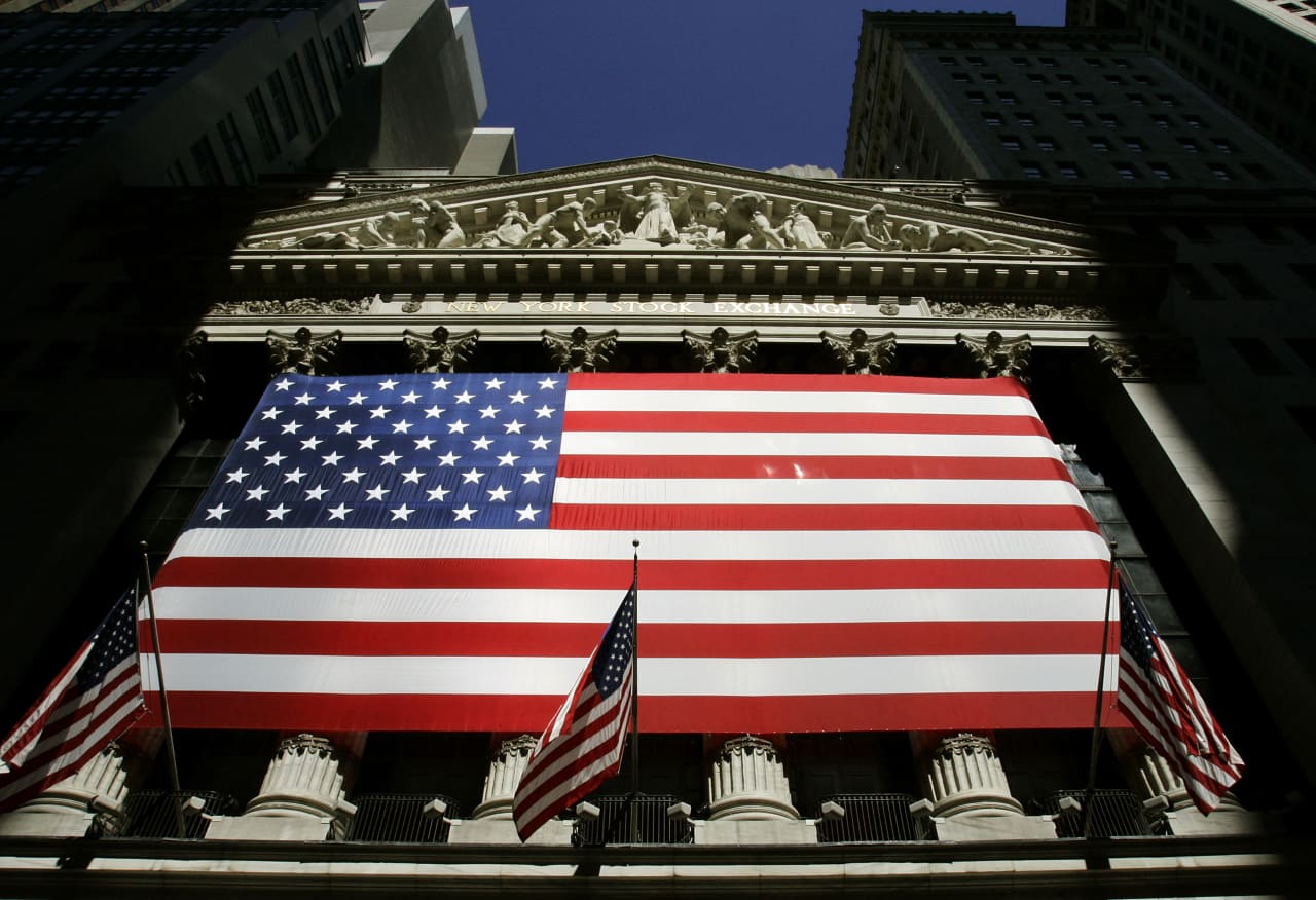 What the stock market’s post-Fed-meeting optimism may be getting wrong about the U.S. economy