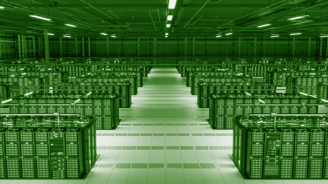 Cracks are forming in the AI capex boom, warns Morgan Stanley. What to buy  and sell. - MarketWatch