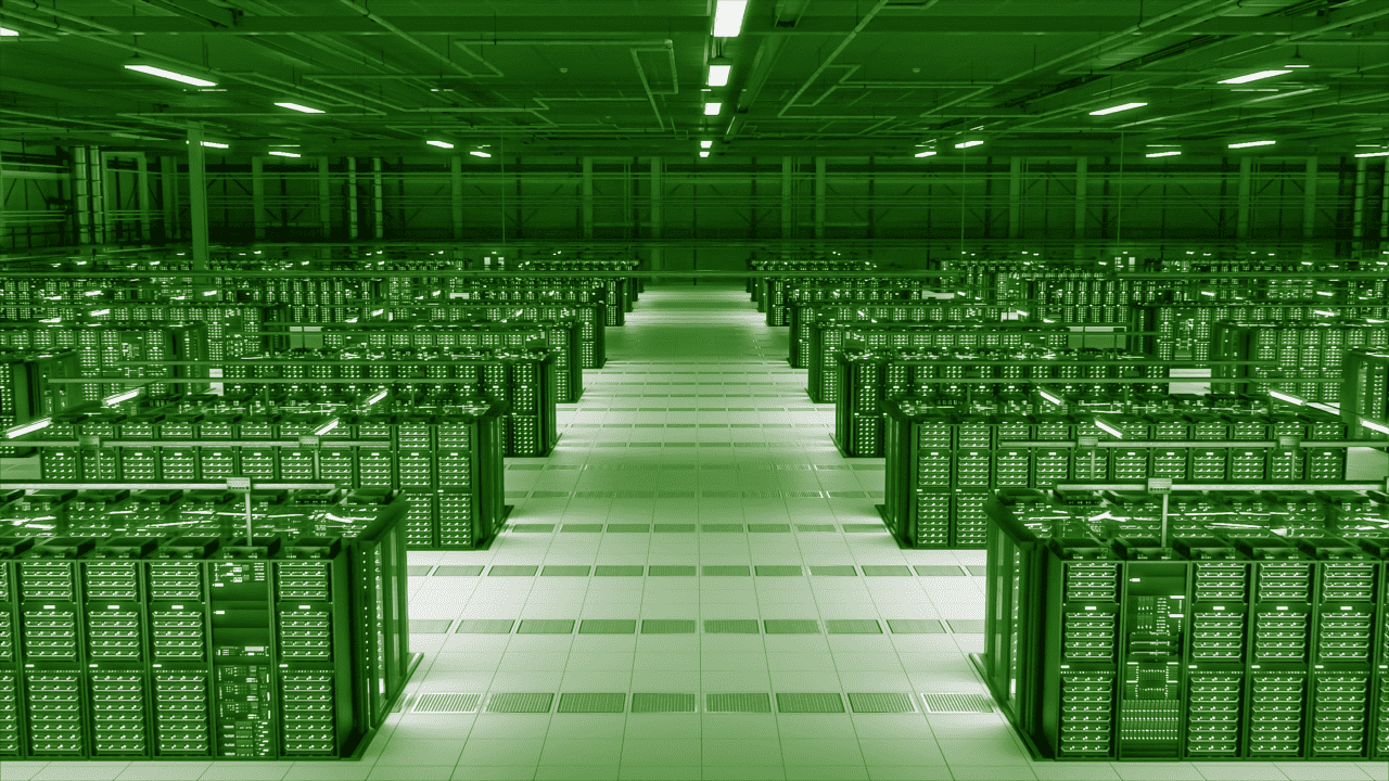 Cracks are forming in the AI capex boom, warns Morgan Stanley. What to buy  and sell. - MarketWatch