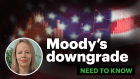 Moody's downgrades U.S. credit: What investors need to know
