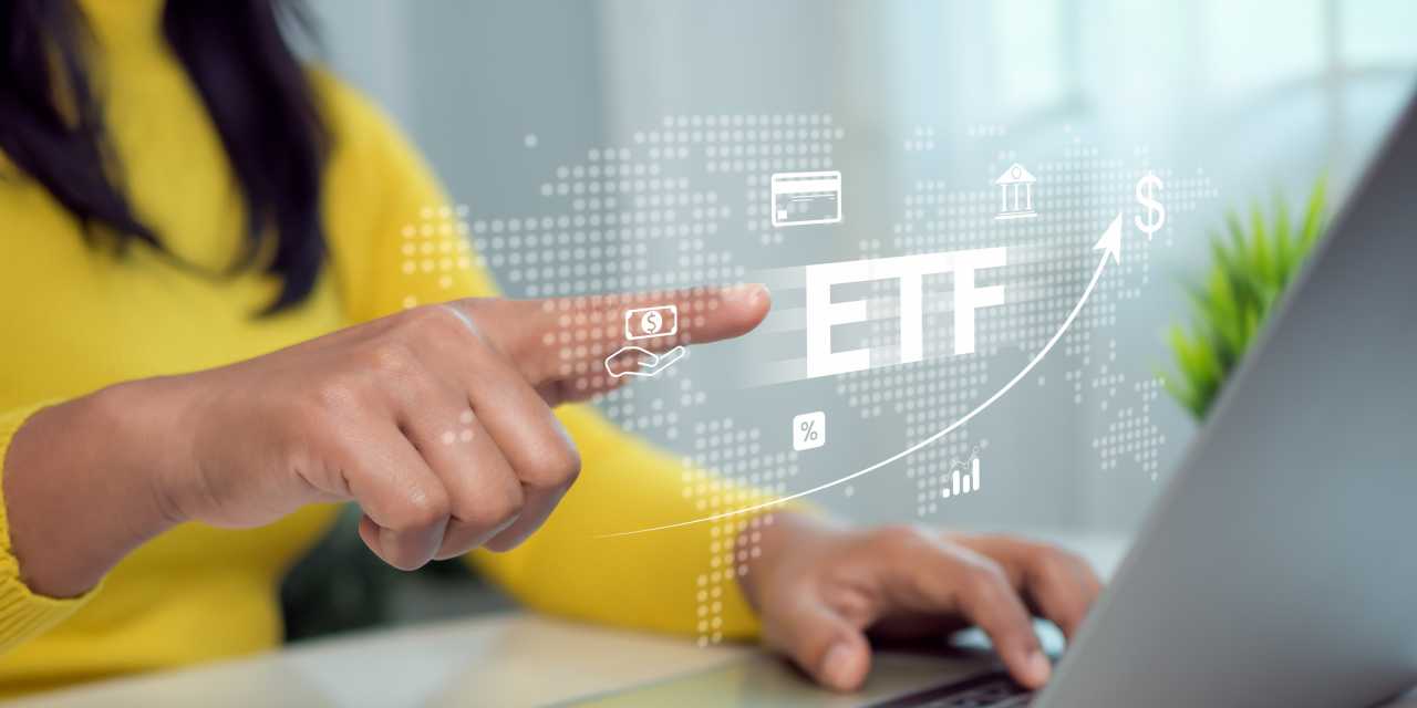 Investors who bet on the economy are taking a very cautious approach ...