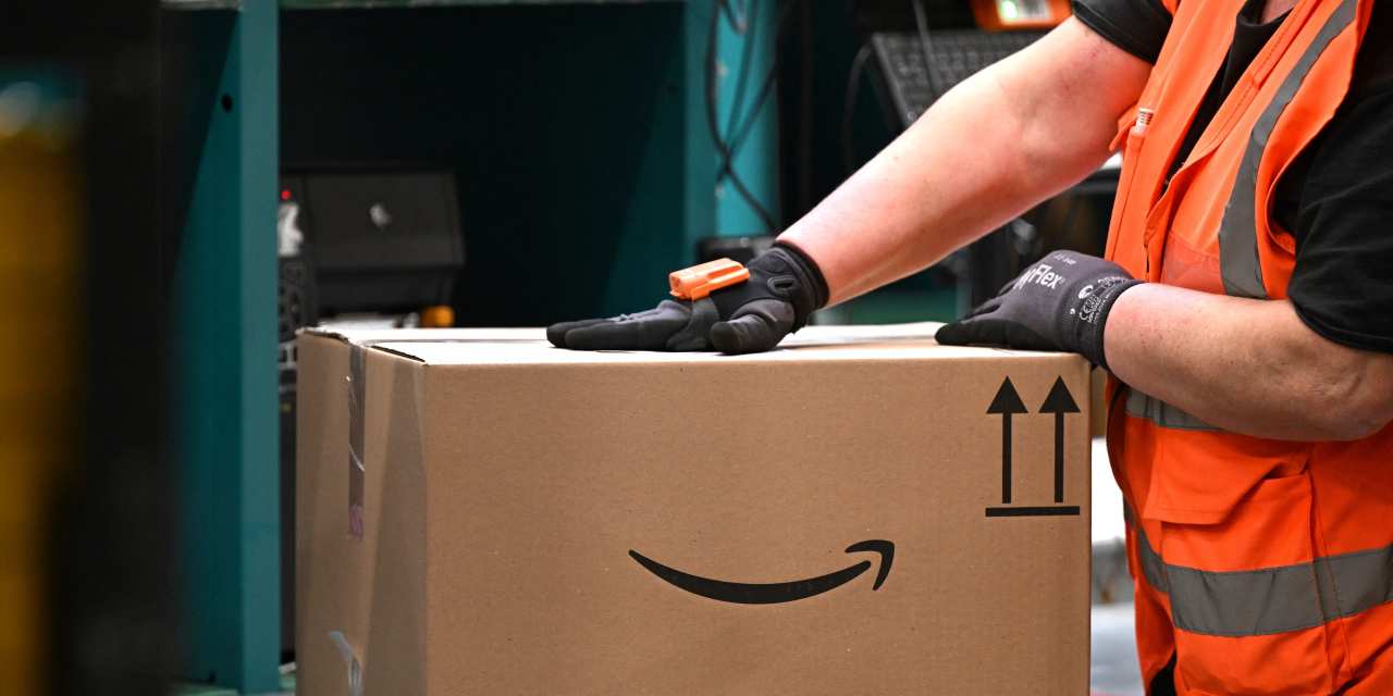 Shoppers say they’re ‘not interested’ in Amazon’s longer Prime Day sale