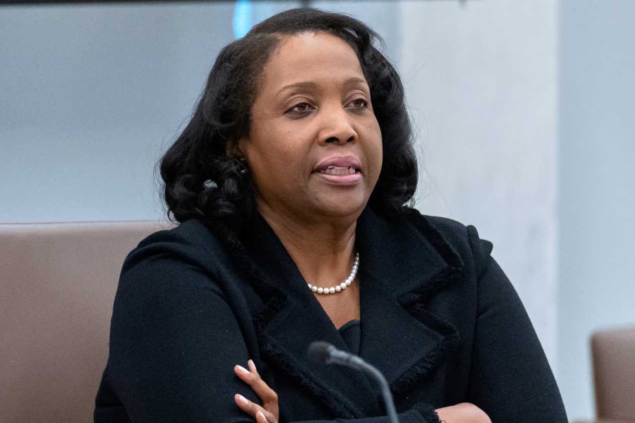Fed’s Lisa Cook blasts mortgage-fraud allegations against her as ...
