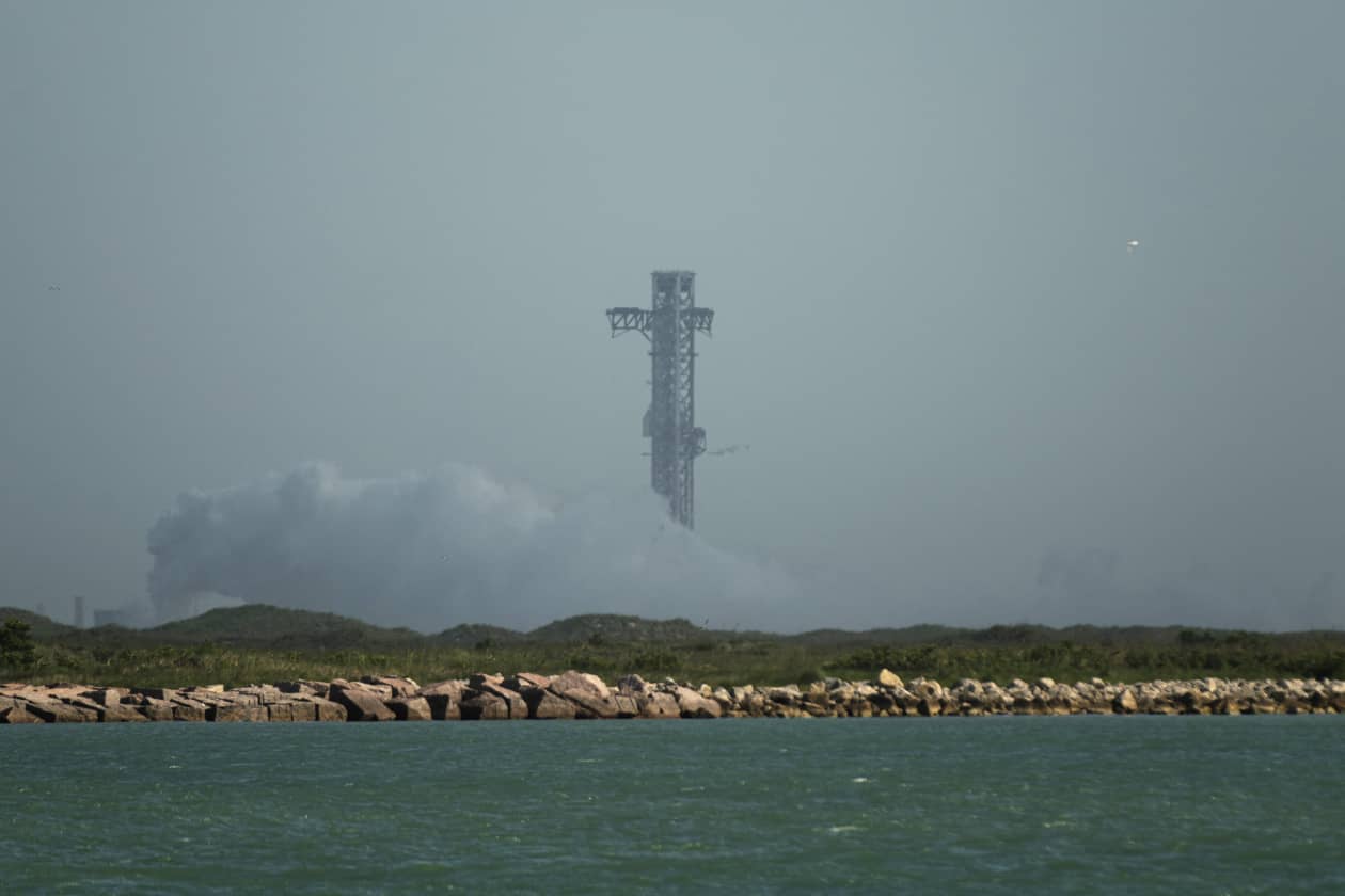 SpaceX postponed a crucial launch — now its stock is set to slide even further below the IPO price