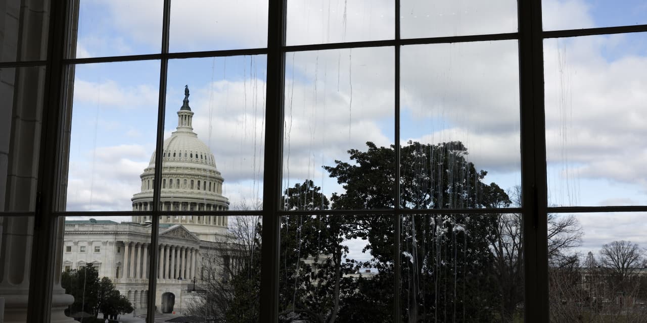 House to vote today on bill aimed at child tax credit, business breaks - Vimarsana News