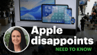 Can new iOS 26 software save Apple's stock? What investors should know