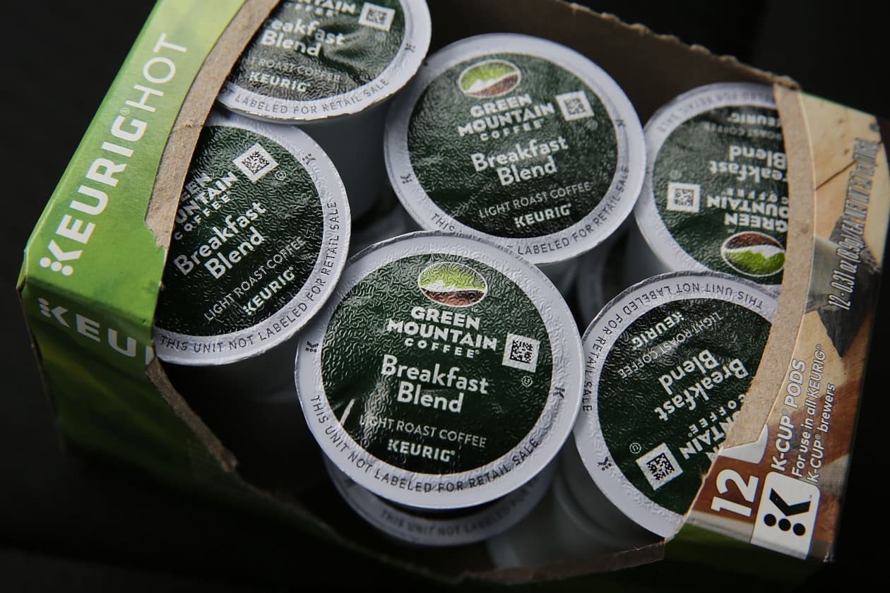 Keurig cups recyclable hotsell