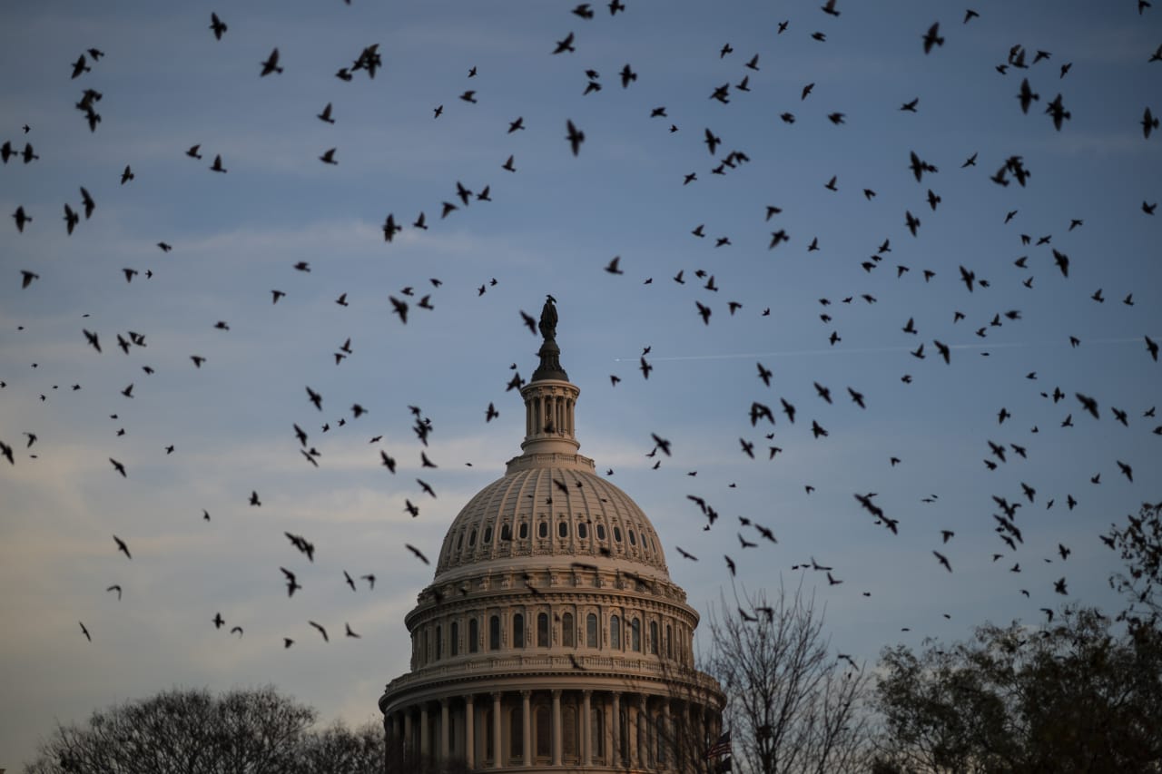 Investors rush to snap up bonds before the Fed starts cutting rates