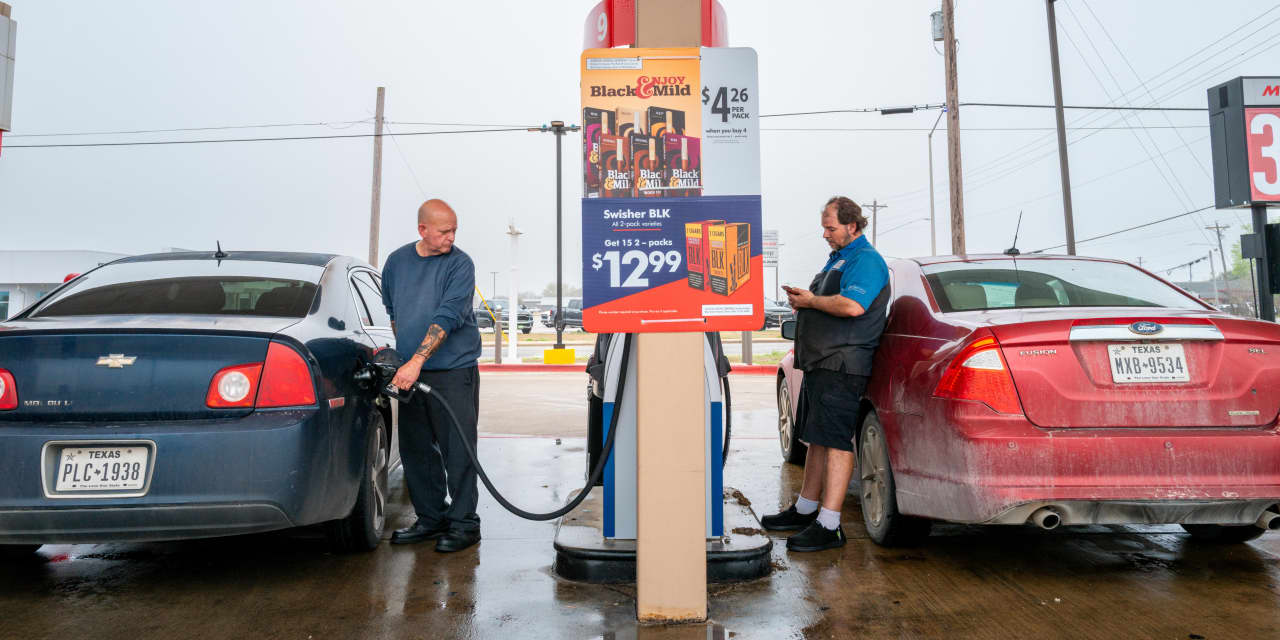 marketwatch.com - Andrew Keshner - Who qualifies for the bigger IRS tax break on gas - and how to get the most of it