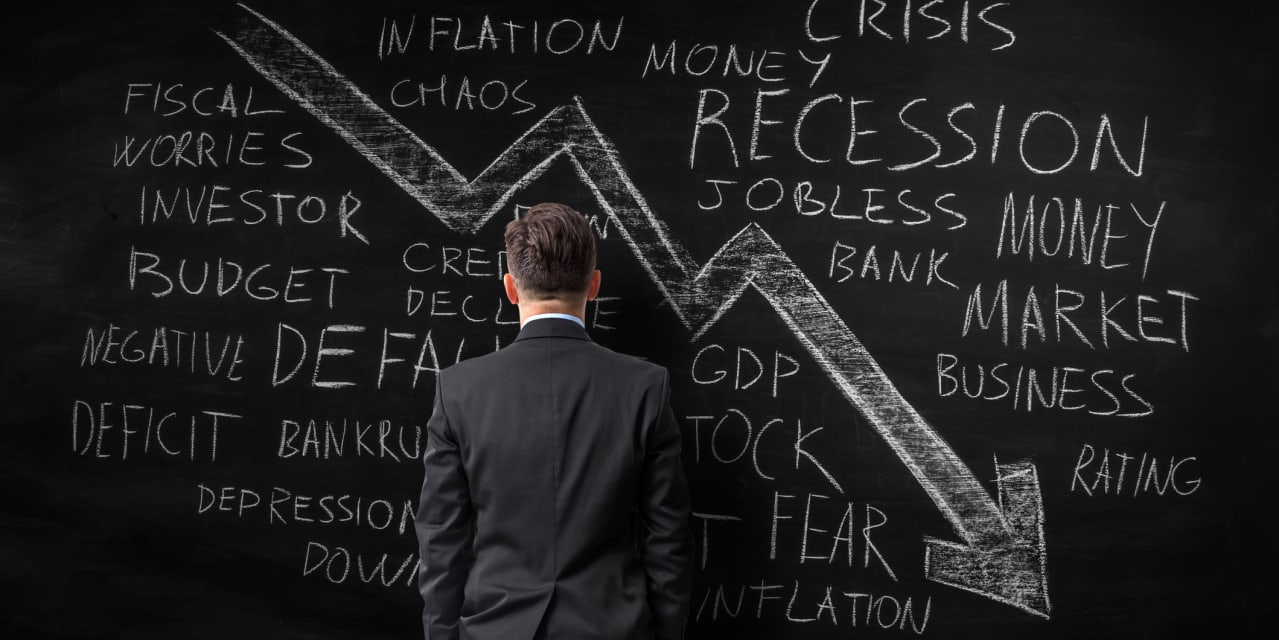 How to read the economy during a government shutdown so you can invest wisely