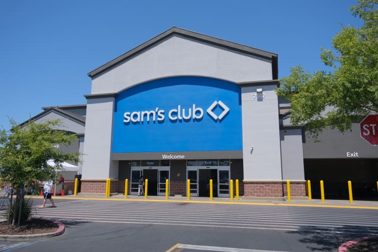 You can now get a Sam&rsquo;s Club annual membership for $14 – but only 