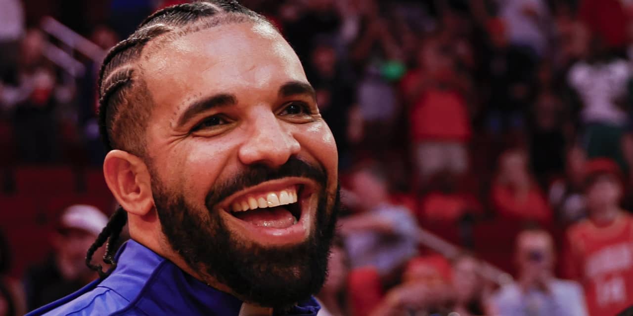 Drake may be suing Kendrick Lamar, but which rapper has the better real estate?