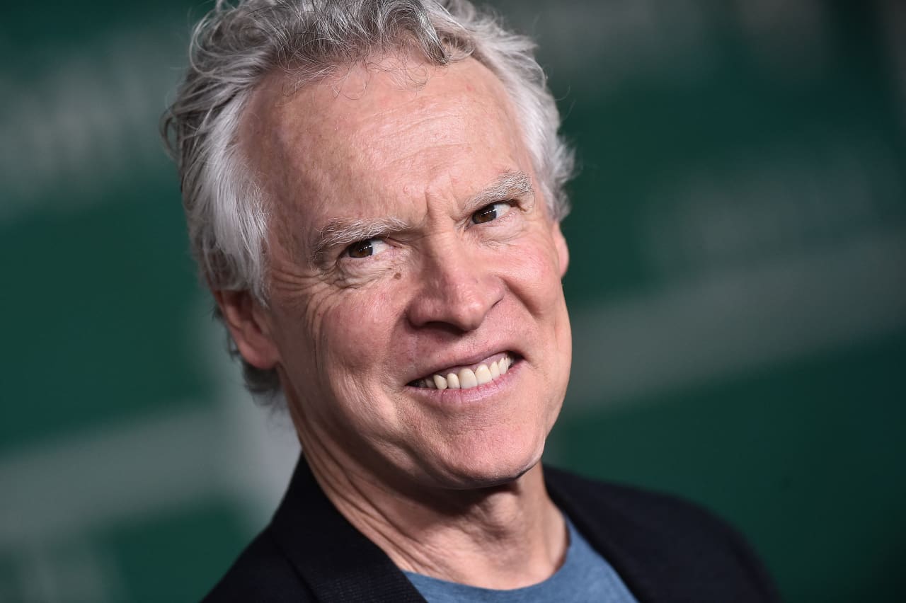 ‘Crime 101’ actor Tate Donovan lists lush Texas Hill Country property for $1.7 million