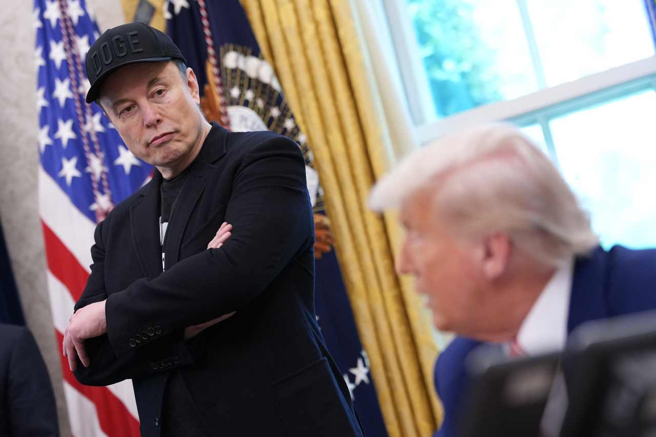 We’ve all wanted to lash out at a former boss like Elon Musk did. How to do it with no regrets.