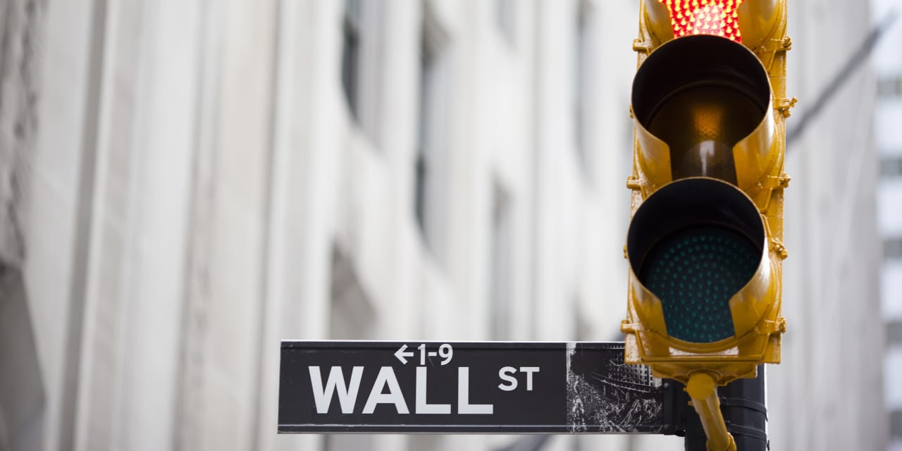 This stock-market correction signal just triggered for only the third time in seven years. Here’s the message for investors. - MarketWatch