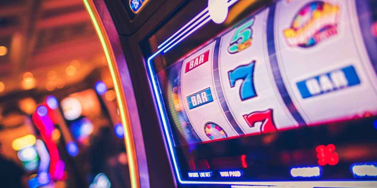 'Is this a stock market, or a casino?' New 4X leverage S&P 500 ETN met with caution - Vimarsana News