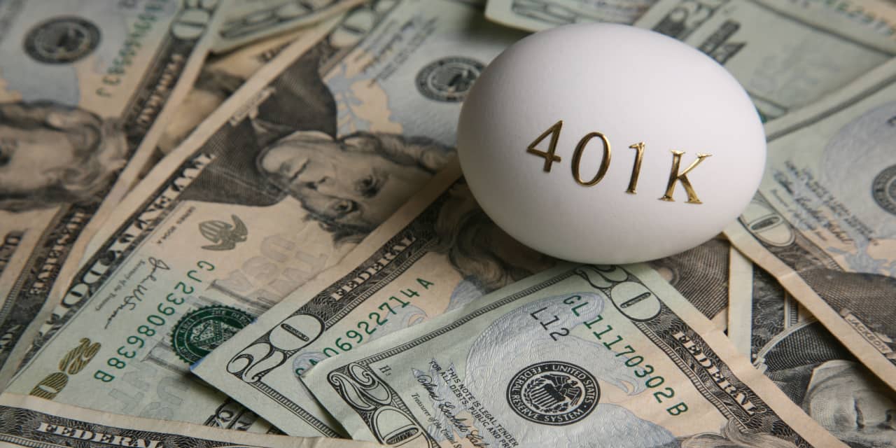 Trump Executive Order Expands 401(k) Access to Private Equity, Crypto