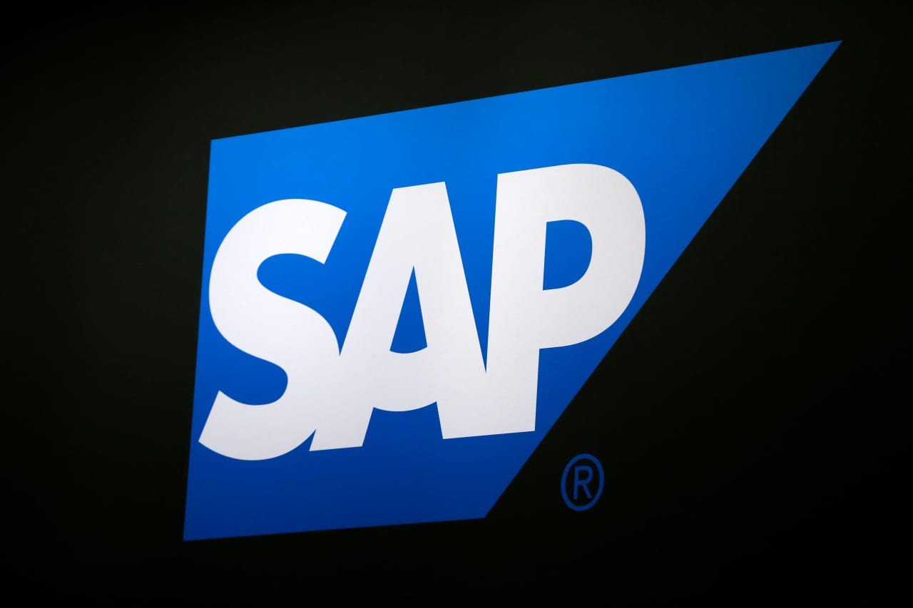 SAP shares surge as job-cut plan now seen impacting up to 10,000 workers