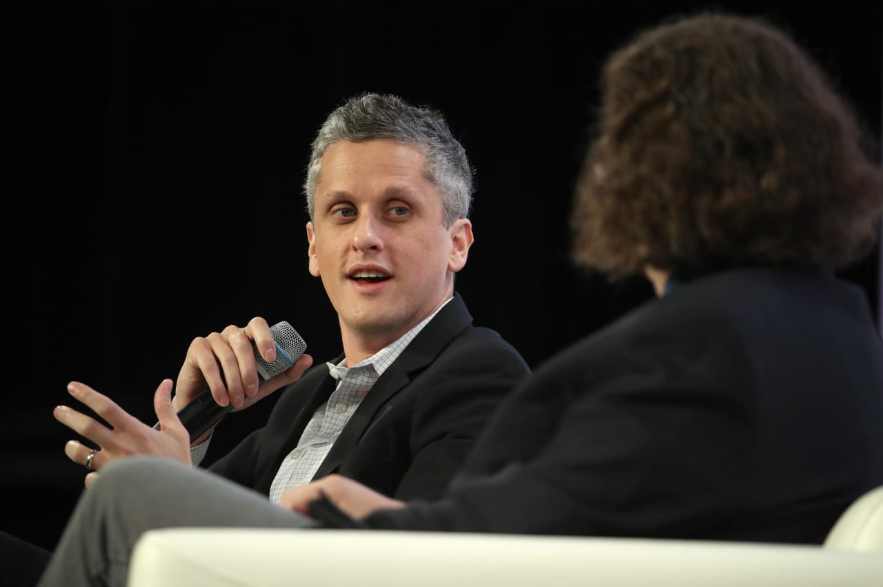 Box posts first $1 billion fiscal year as AI sales pick up - MarketWatch