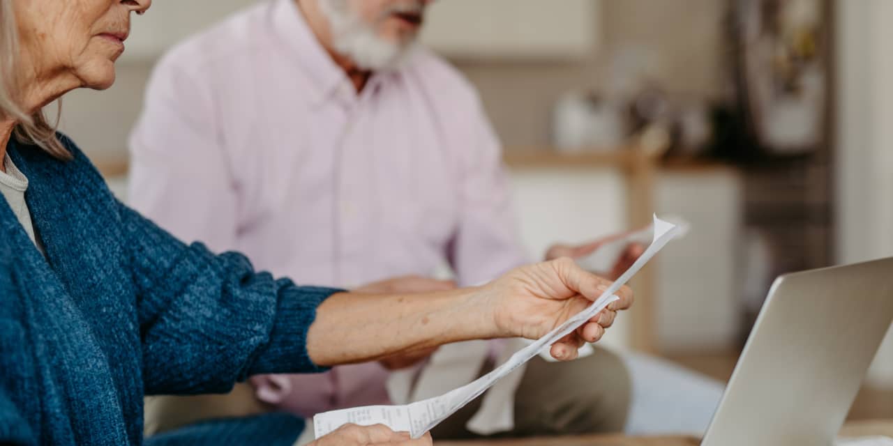 4 core fears that make so many people feel it’s ‘wrong’ — or at least uncomfortable — to spend in retirement