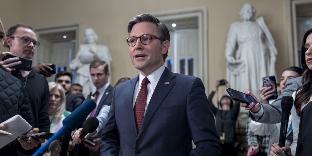 U.S. House passes billions in aid for Ukraine and Israel after months ...
