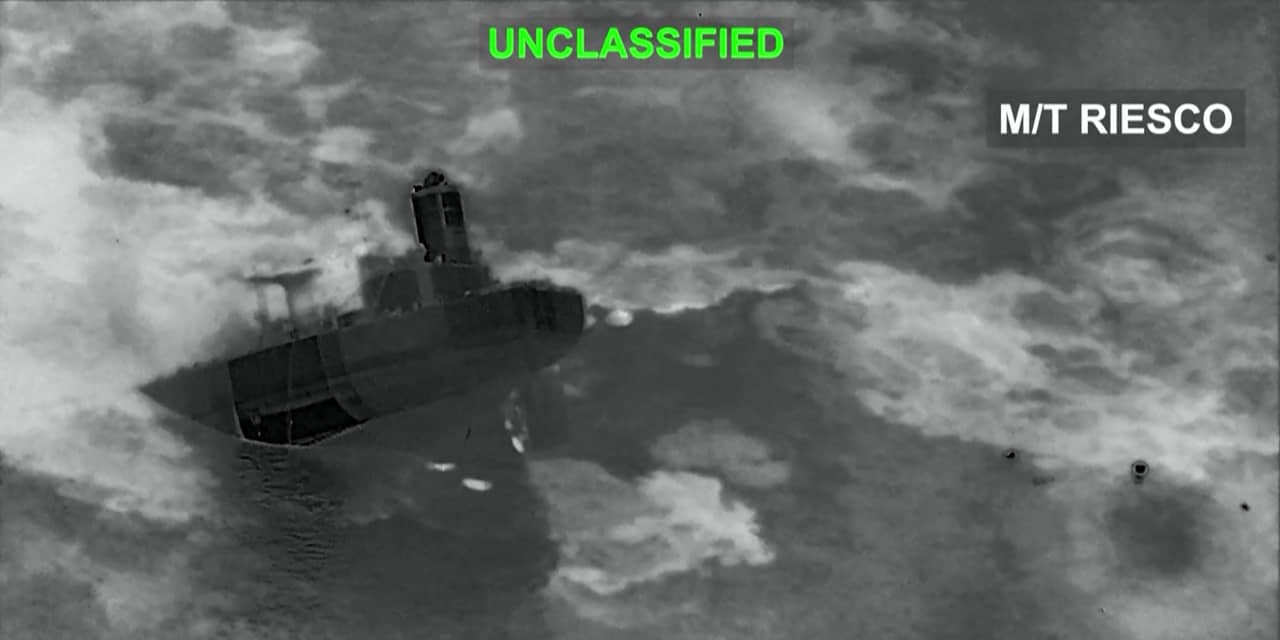 A sudden end to the Iran war would strike a blow against oil prices and energy stocks. Yet company insiders are buying.