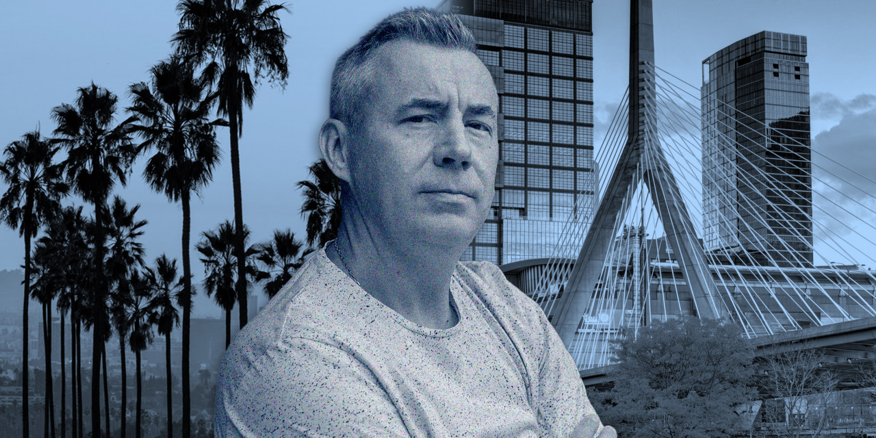 I’m 56 with $1.4 million and want to retire in 5 years. Do I move to California, New York or overseas?