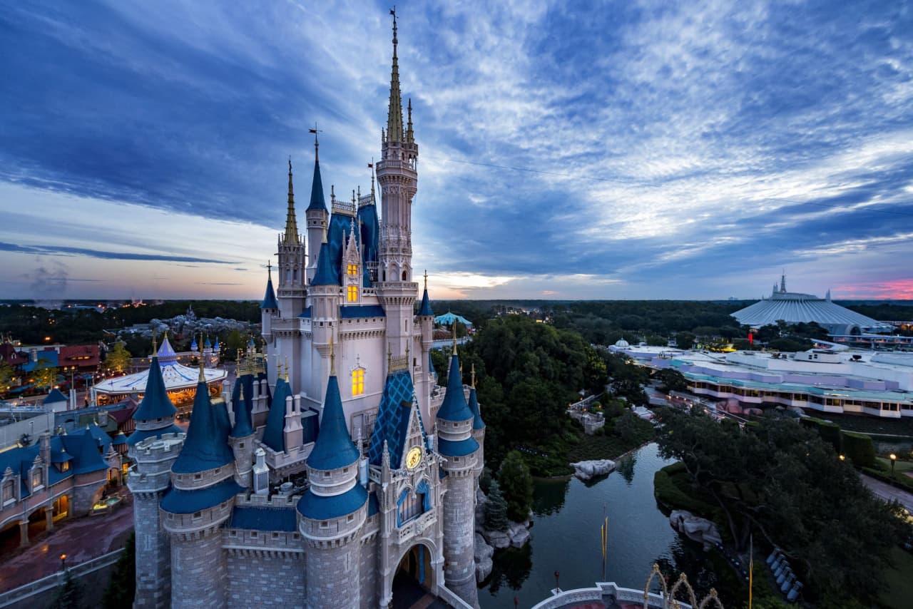 Is Disney lagging on AI? That’s part of an activist investor’s latest critique.