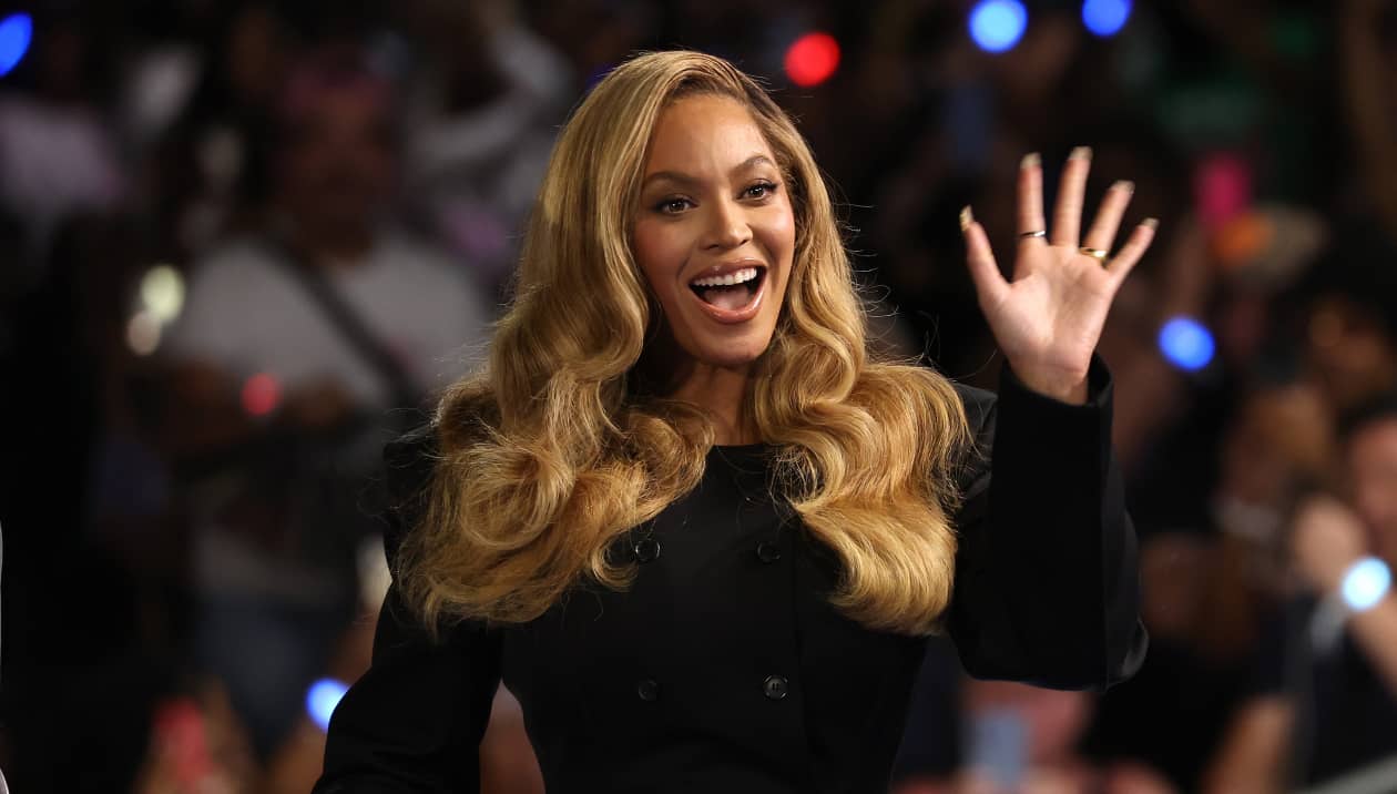 Beyoncé just became a billionaire. Here’s how she did it. - MarketWatch