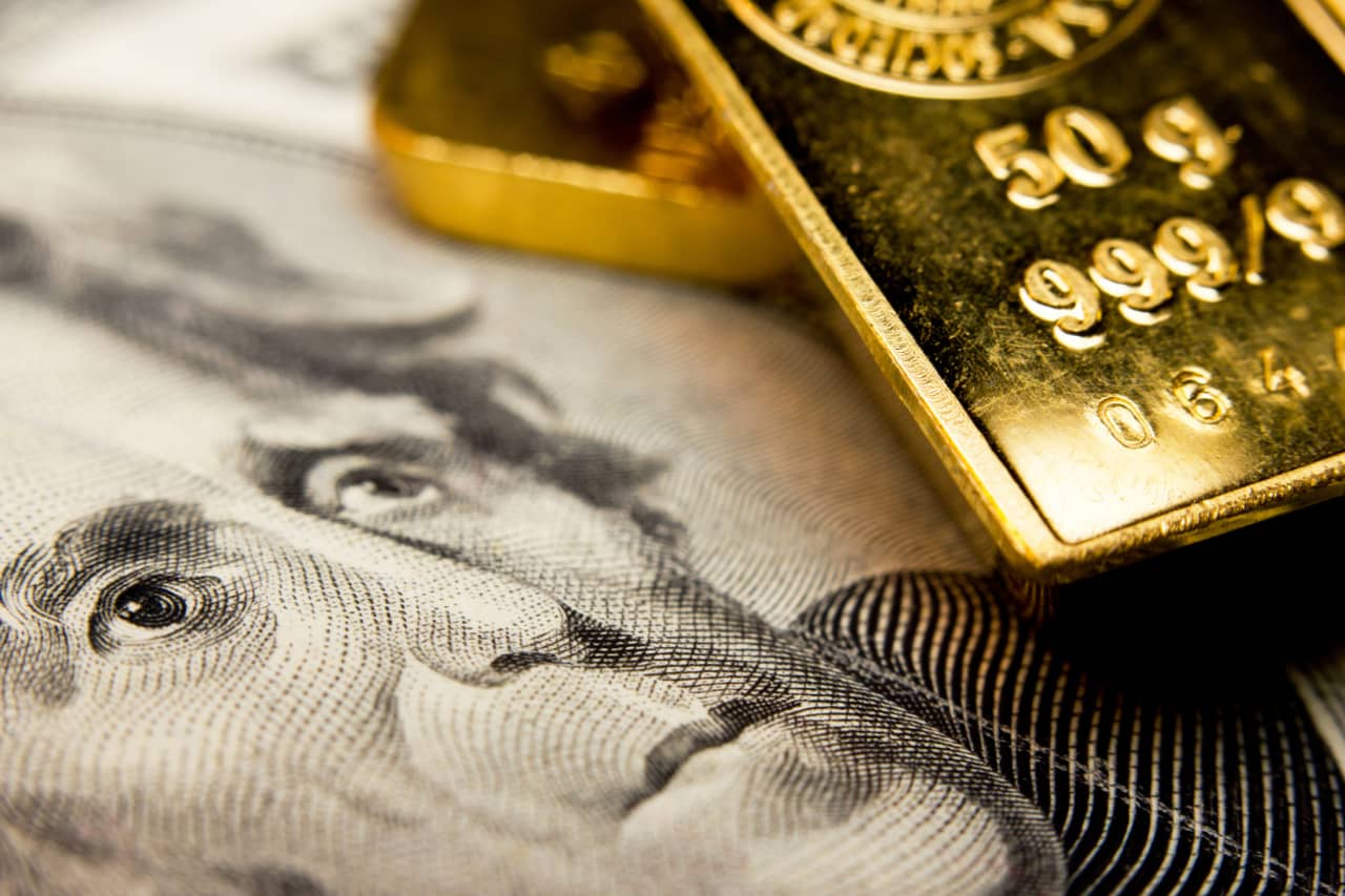 The ‘opportunity of a lifetime’ may unfold for gold and silver this week, amid Middle East tensions