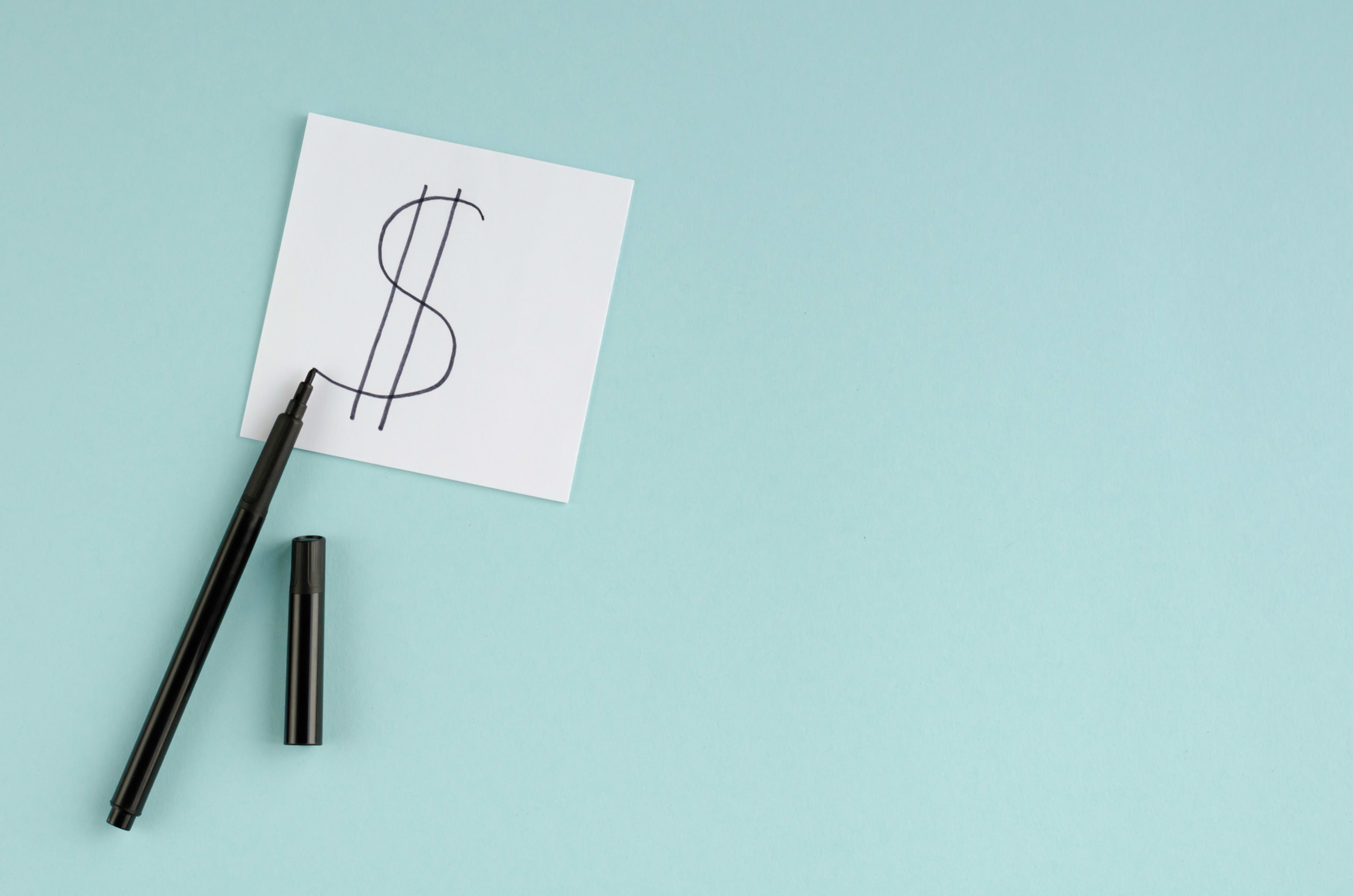 If regular explanations of retirement concepts just aren’t working, try a few pictures. 