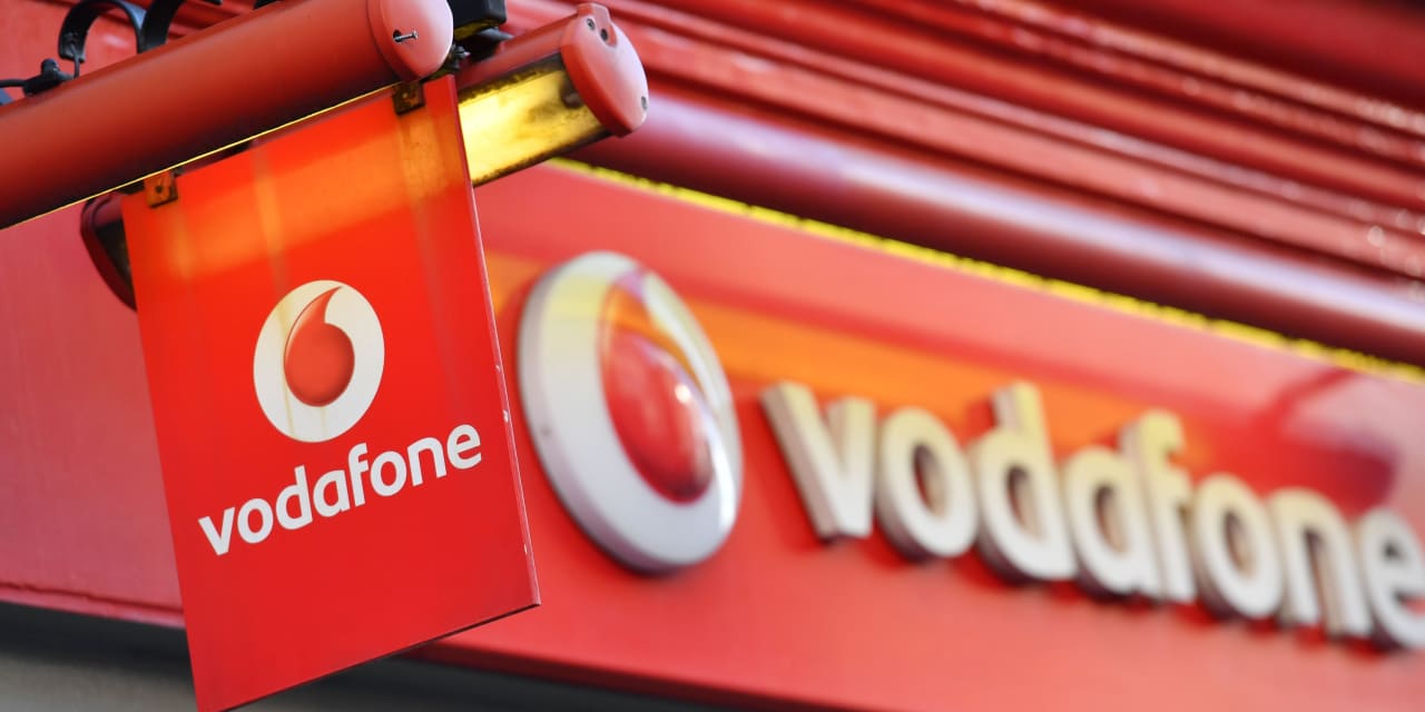 Russian stocks tumble in London; Unilever, Vodafone notable climbers - MarketWatch