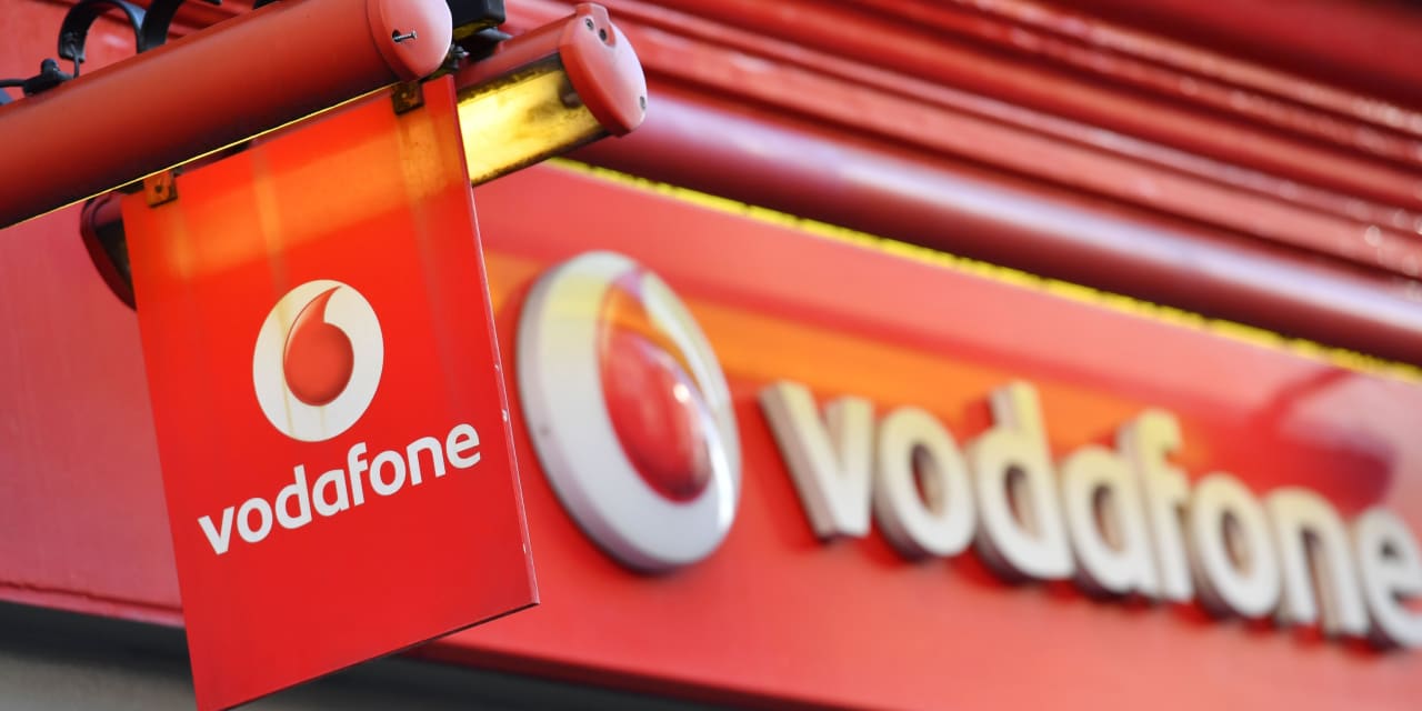 Vodafone plans IPO for towers business in Frankfurt next ...