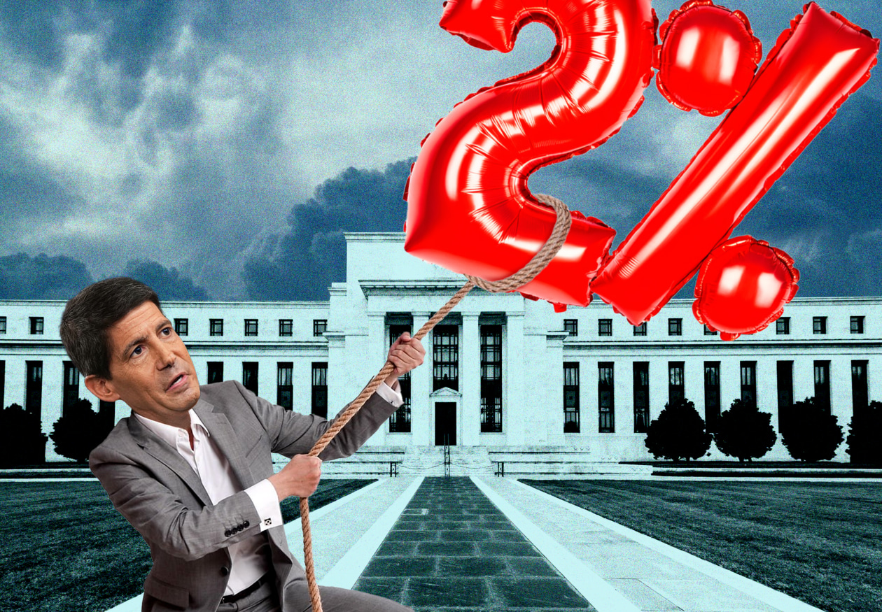 Fed Rate Hike & Sticky Inflation | Cross-Border Sellers Face 8-12% Financing Cost Surge