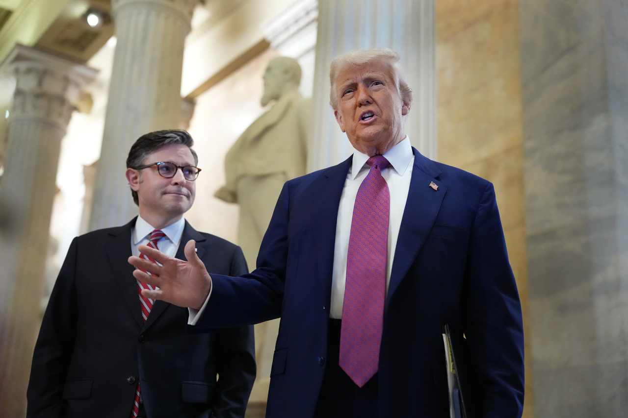 Trump, GOP tweak SALT cap. Here’s what to know about the controversial tax break.