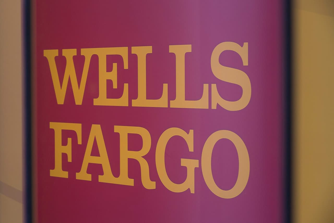 Wells Fargo fires staff for faking keyboard activity