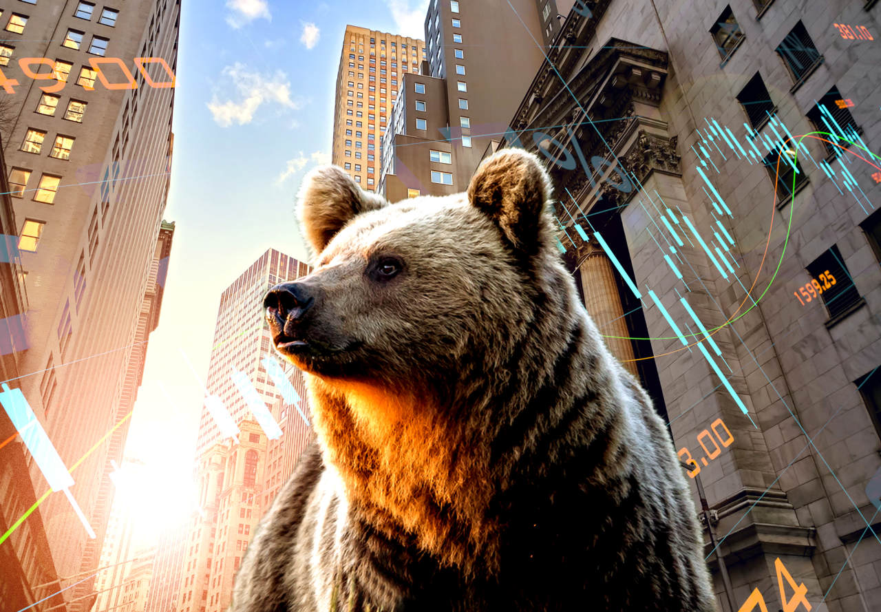 Are we now in a stock-market correction, pullback or bear market? Here are 6 charts to watch.