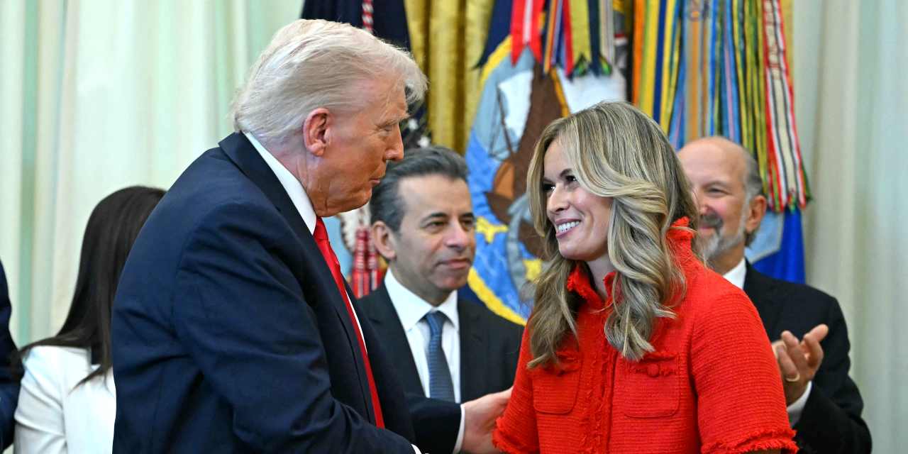 Trump rolls out his latest deal with a drugmaker. This one stems from his campaign promise to cover all IVF costs.