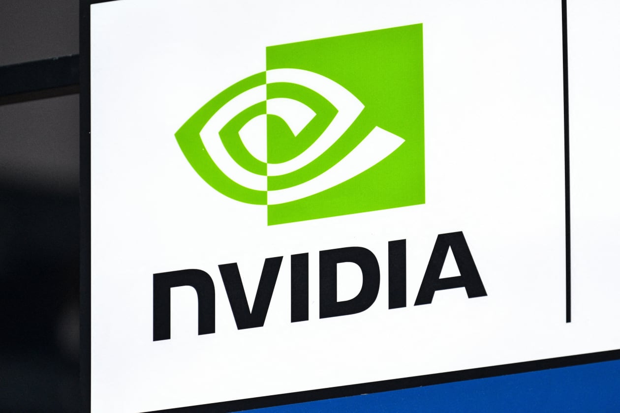 Nvidia has added an Oracle’s worth of market cap in just four trading days