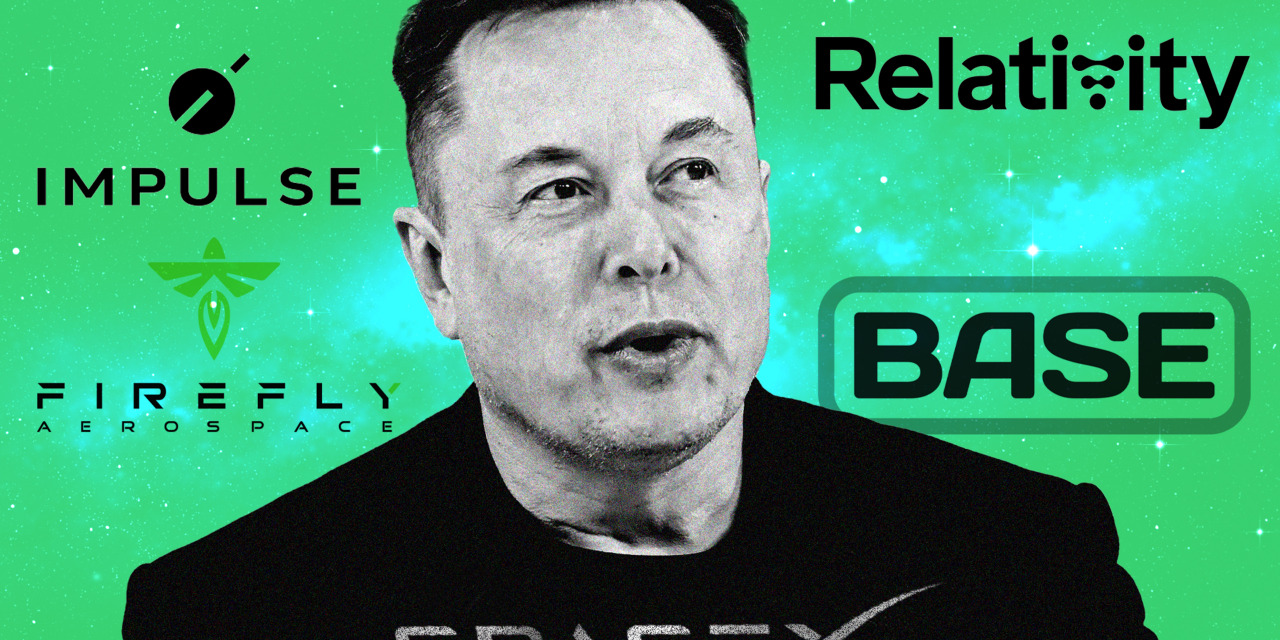 IPO SpaceX Diprediksi Ciptakan Gelombang Startup Baru — 'SpaceX Mafia' Siap Moneterisasi