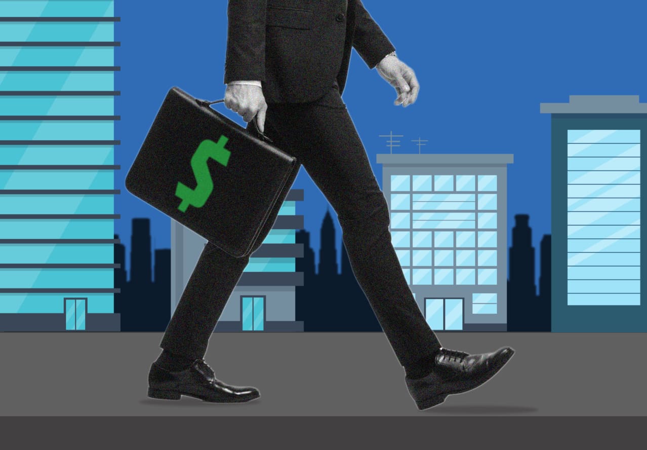 ‘No one is throwing good money after bad.’ Why 2024 looks like trouble