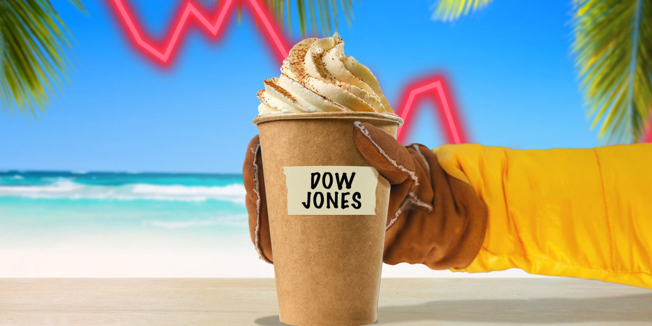 Why your stock portfolio may actually ‘feel’ depressed that summer is almost over