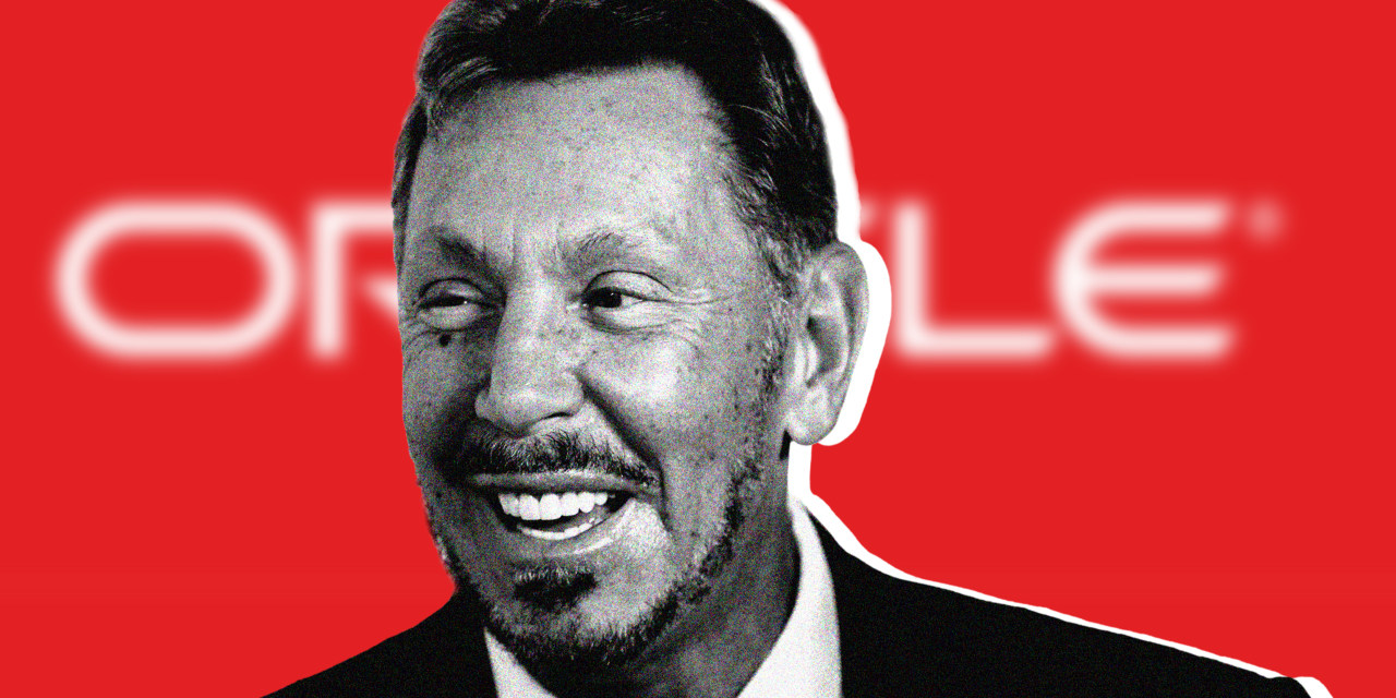 Larry Ellison verlor letztes Jahr seinen Titel als reichster Mensch der ...