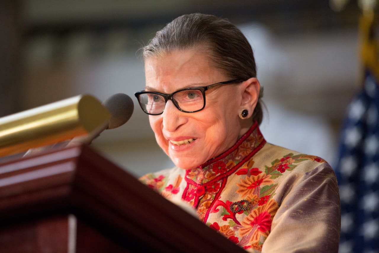 who will be the next supreme court justice