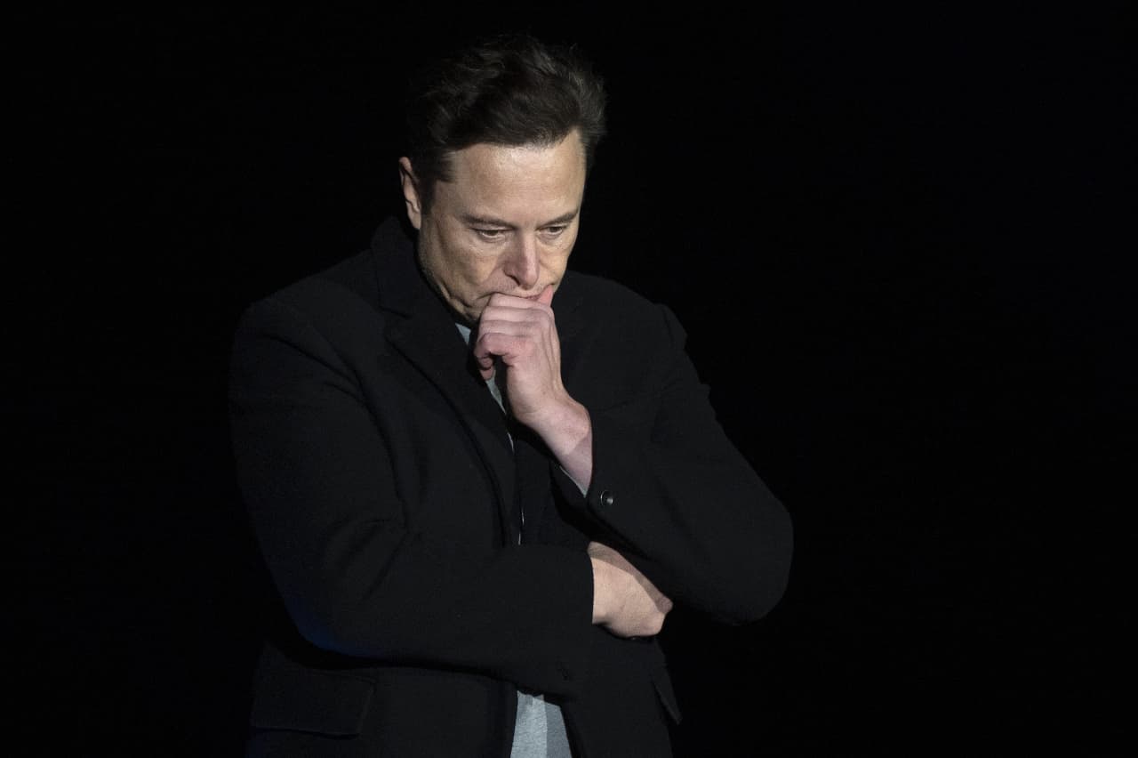SpaceX’s stock could follow the same path as Tesla