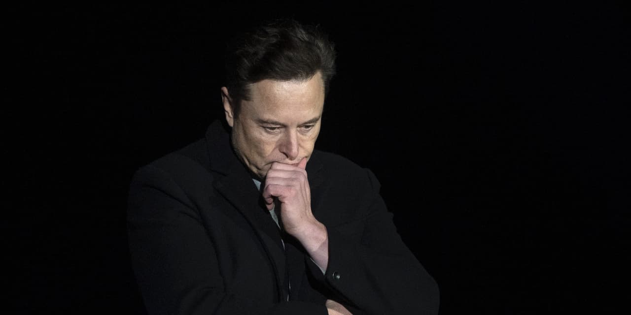 SpaceX’s first-ever earnings report is a big deal — but not because of the numbers