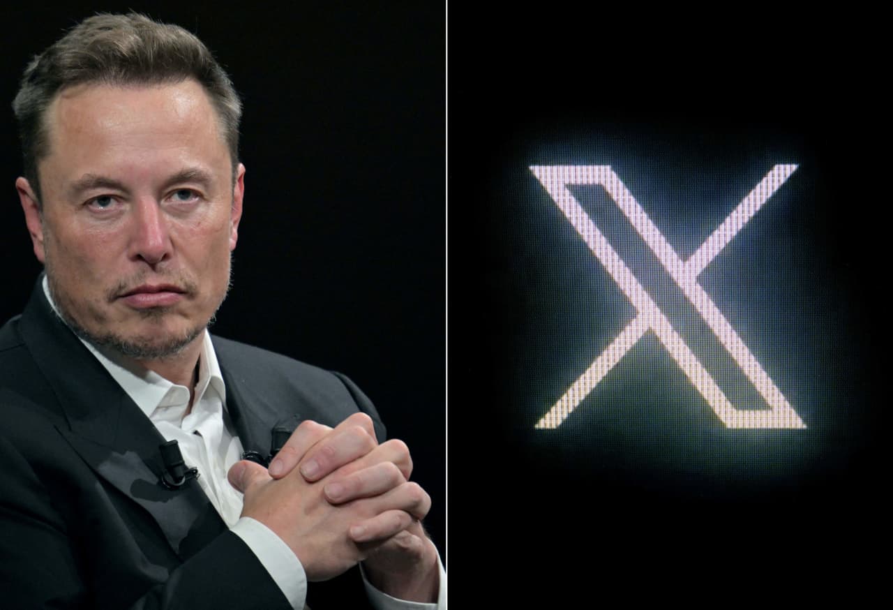 Elon Musk has turned X (Twitter) into a free-for-all — and here’s the proof